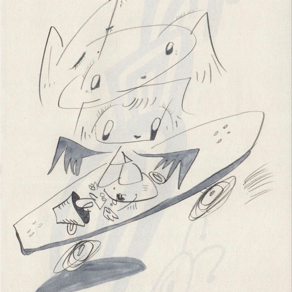 Meet your Posher, Angie